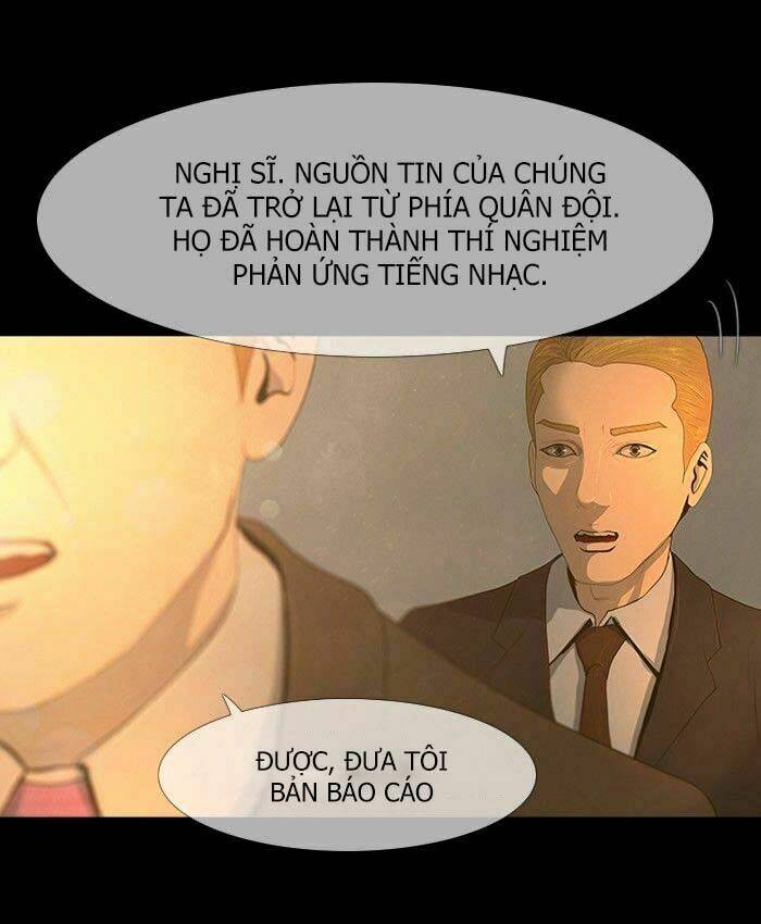 Dead Days Chương 41 Ảnh 47