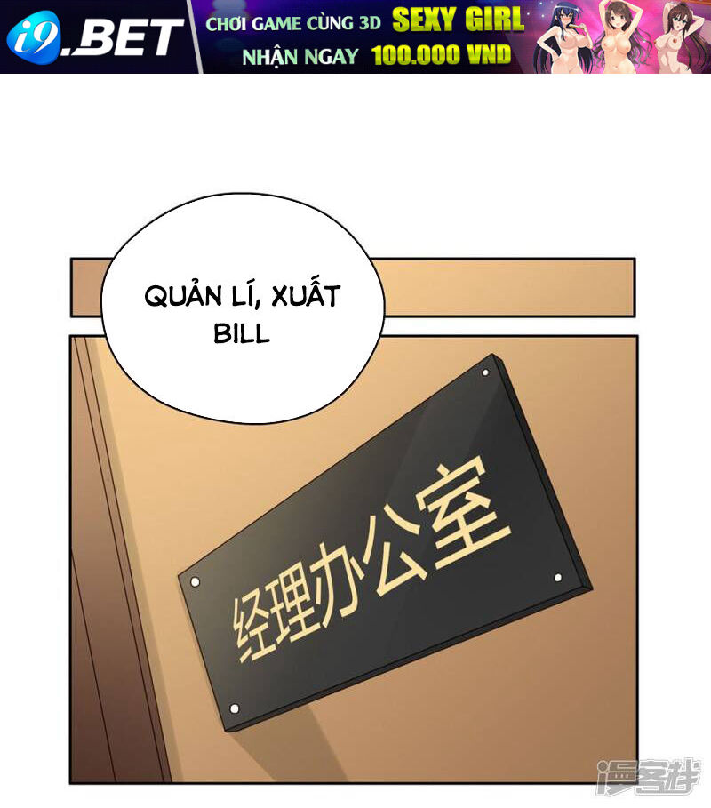 Chú Ơi Đừng Chạy!!! Chương 37 Ảnh 62