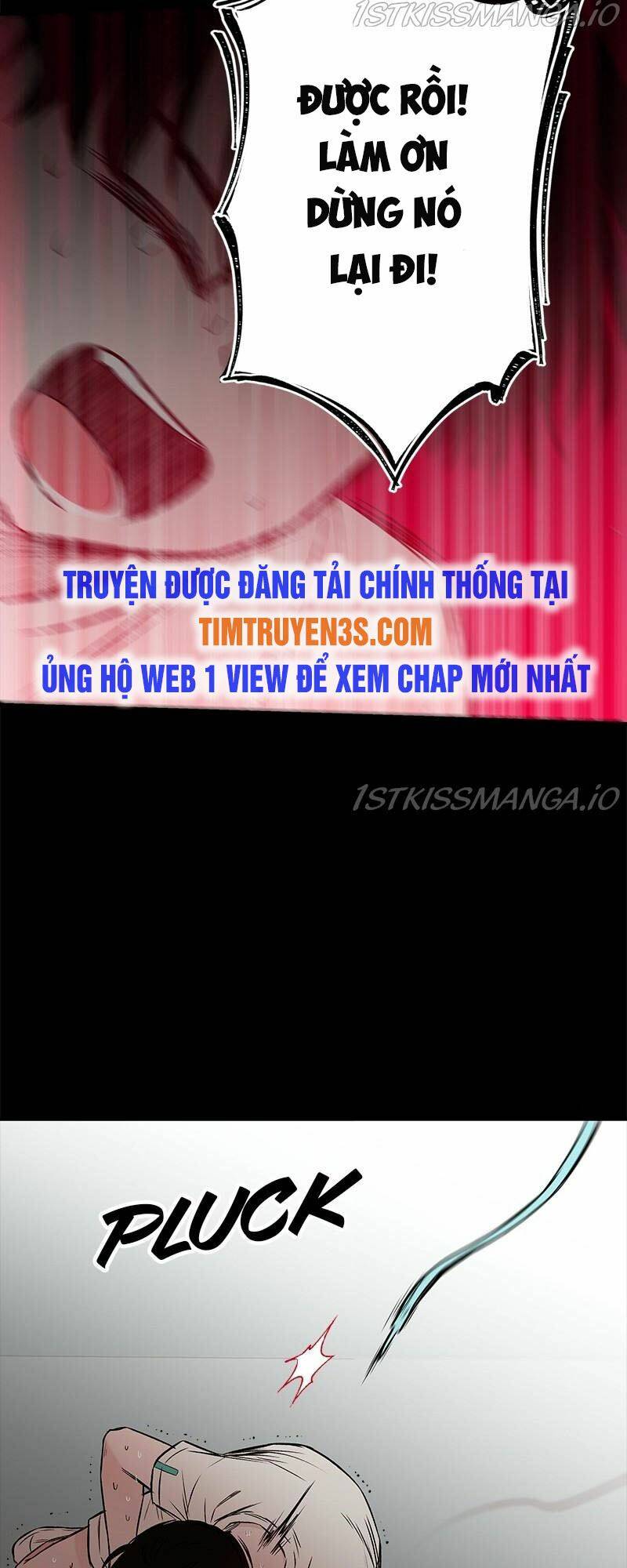 BưƠM BưỚM Và MáU Chương 57 Ảnh 52