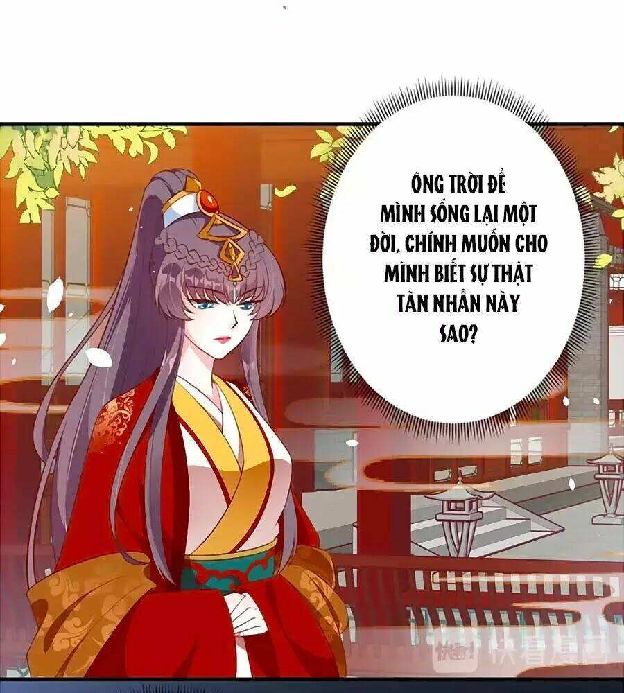 Thịnh Thế Lê Hoa Điện Chương 89 Ảnh 30
