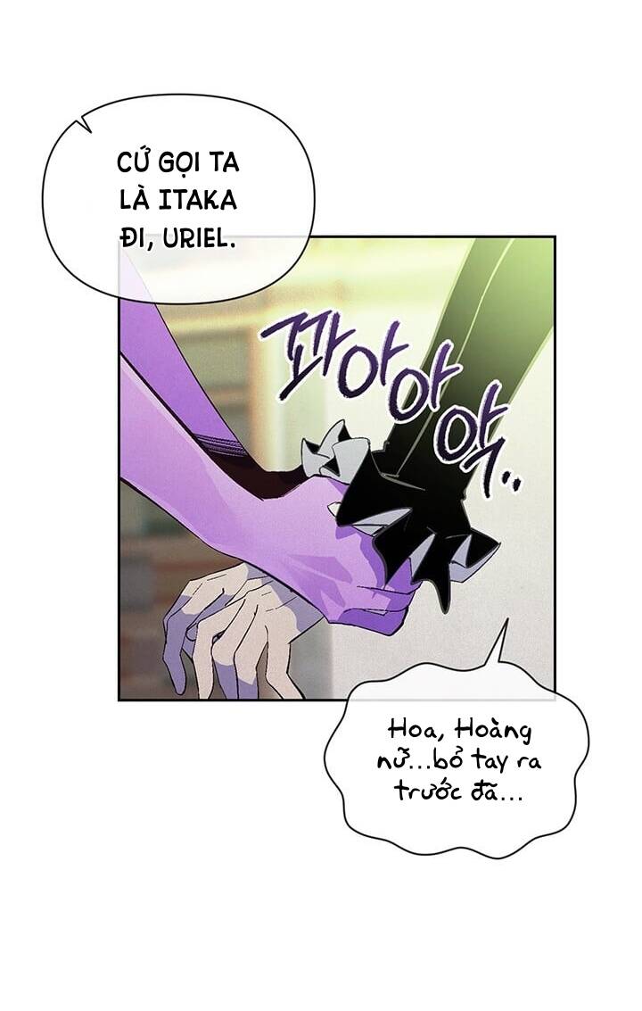 Hiệu Ứng Stigma Chương 52.1 Ảnh 5
