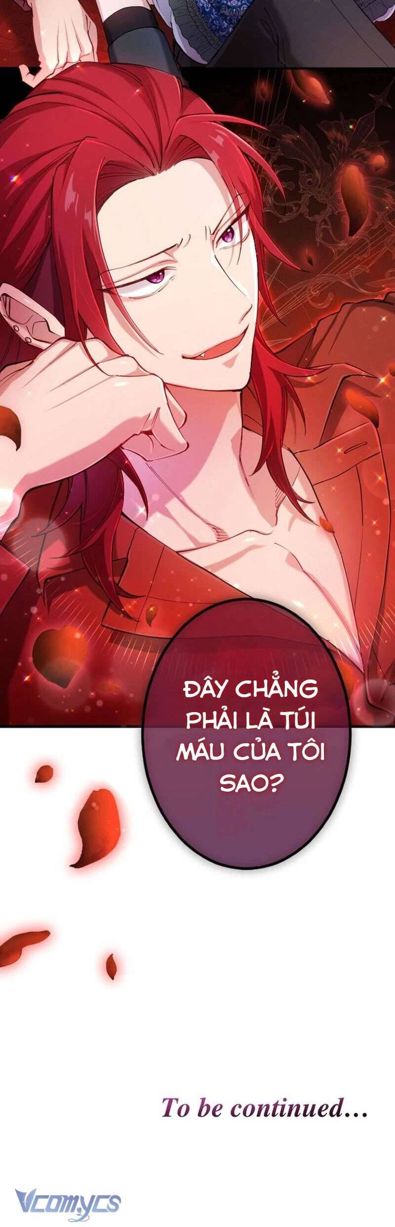 Tôi Trở Thành Người Hầu Của Người Mình Thích Chương 15 Ảnh 45
