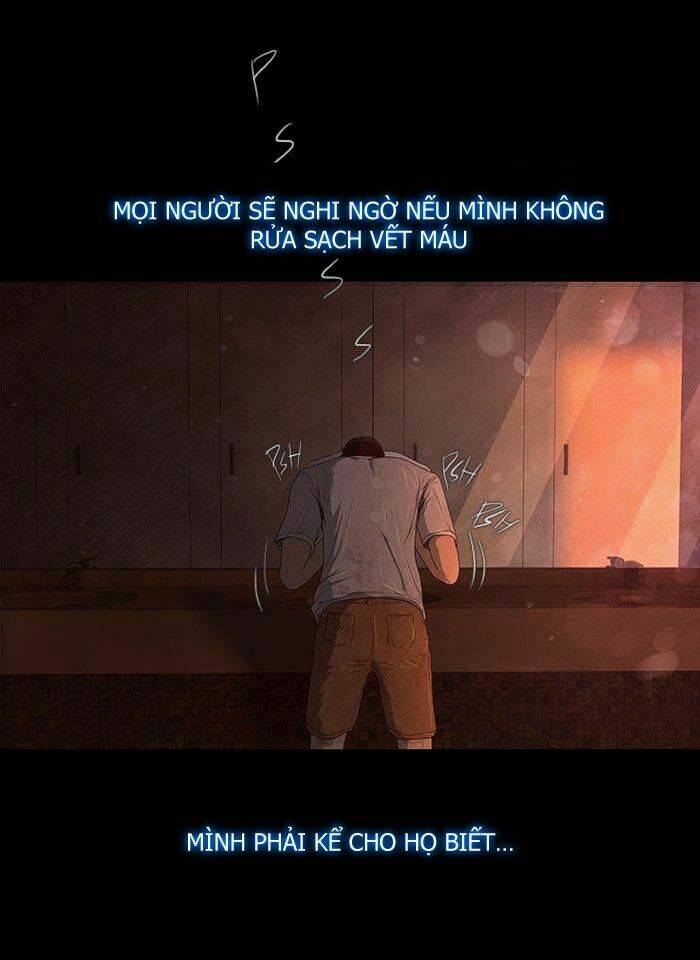 Dead Days Chương 40 Ảnh 3