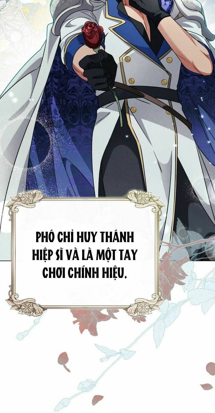 Ánh Sáng Vàng Của Bình Minh Chương 65 Ảnh 9