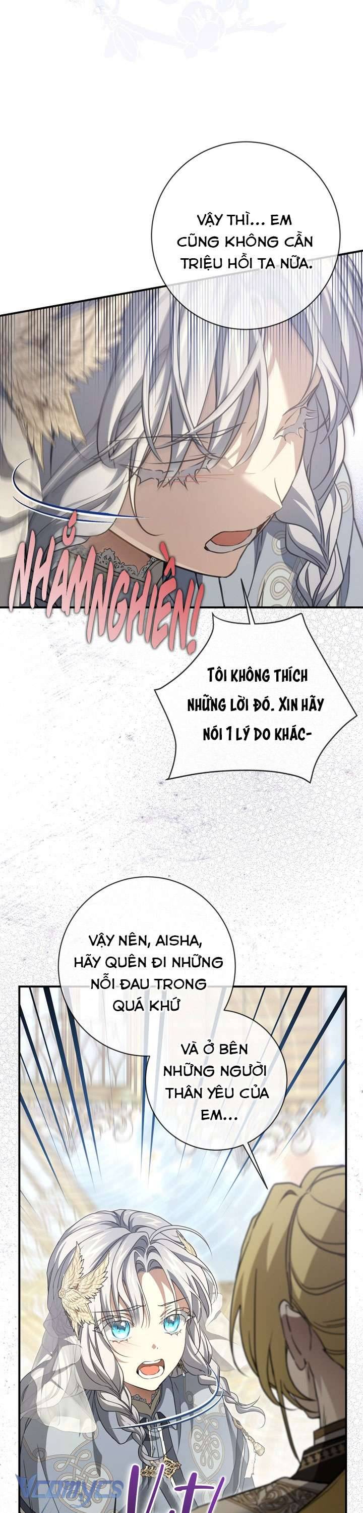 Lần Nữa Toả Sáng Chương 103 Ảnh 9