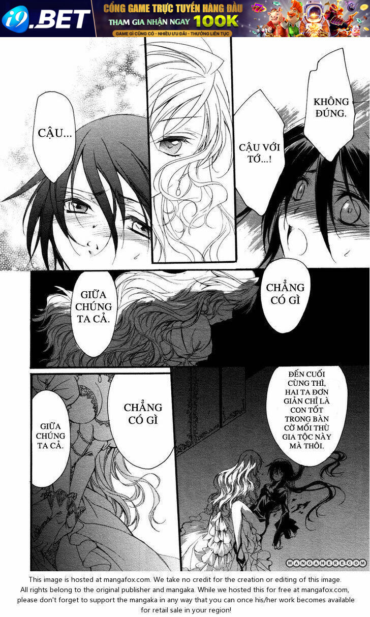Marriage Black Chương 1 Ảnh 40