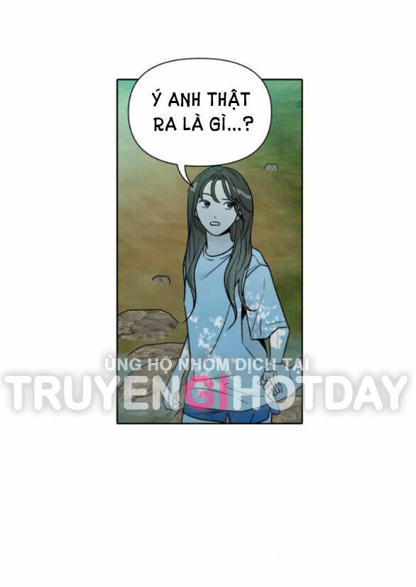 Điều Khiến Tôi Quyết Tâm Chết Đi Chương 89.1 Ảnh 29