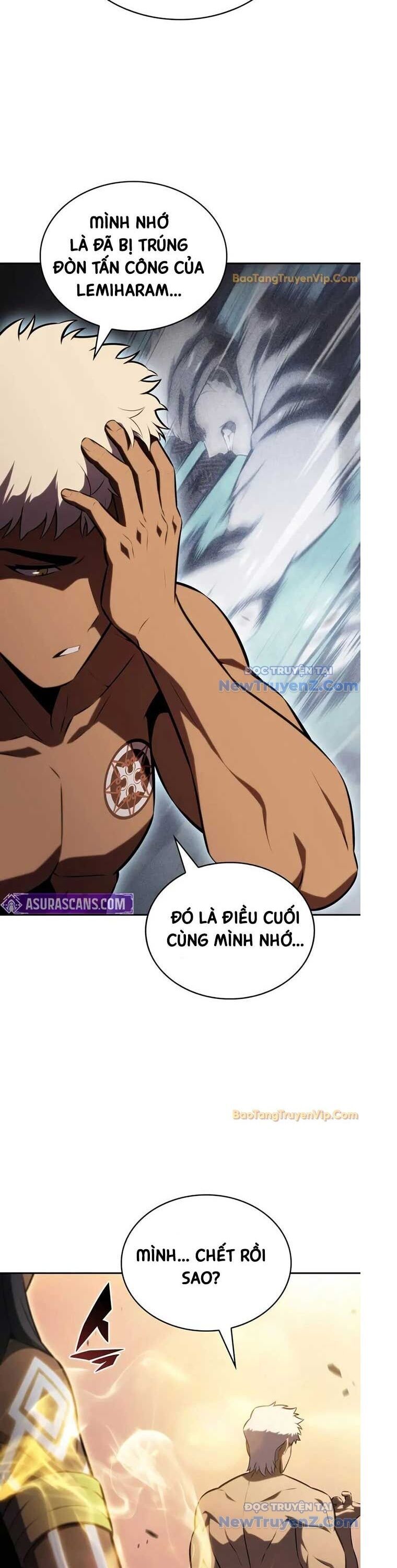 Cậu Út Nhà Công Tước Là Sát Thủ Hồi Quy Chương 73 Ảnh 40