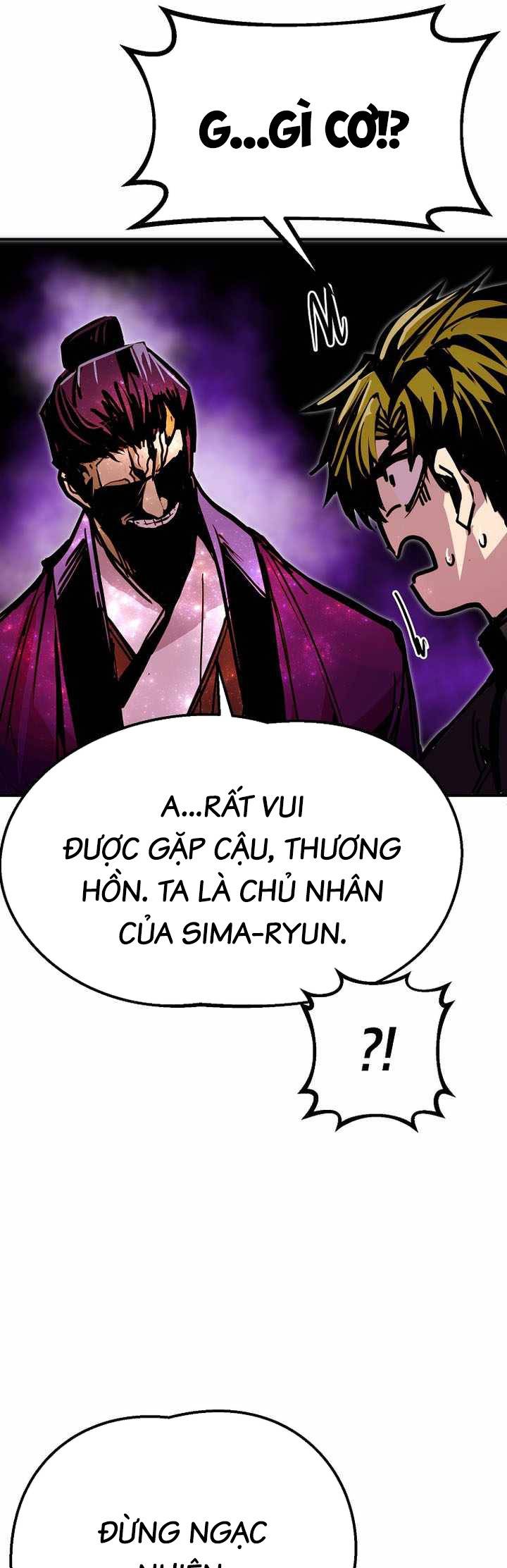 Hồi Quy Vô Giá Trị Chương 83 Ảnh 18