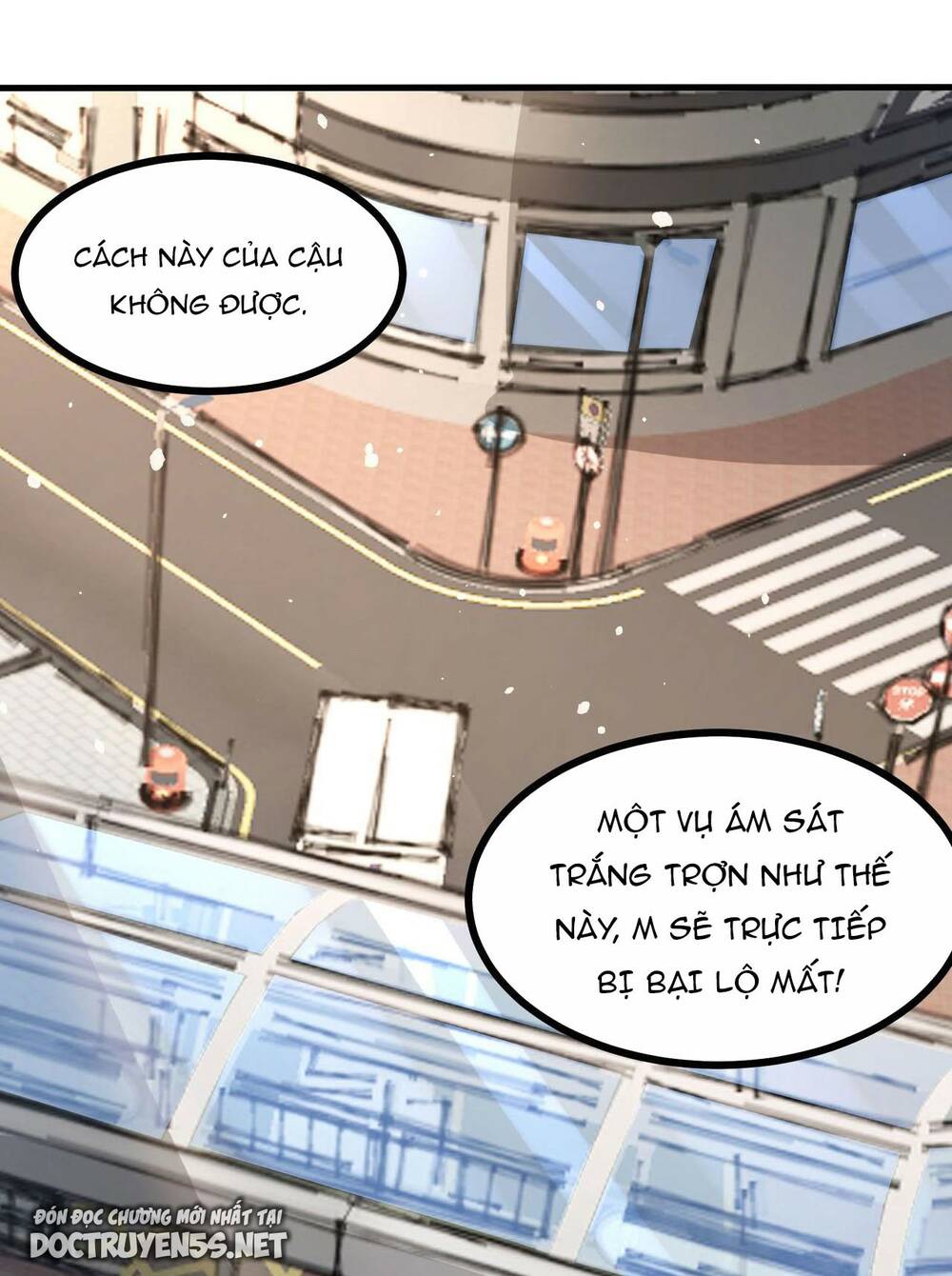 Ta Quét Phó Bản Ở Khắp Thế Giới Chương 58 Ảnh 20