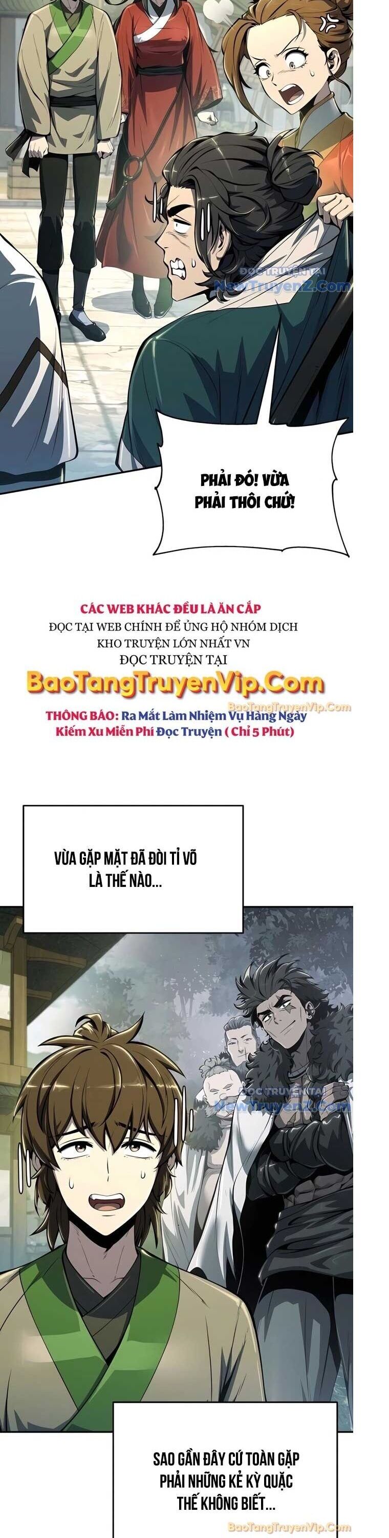 Chuyên Gia Côn Trùng Tại Đường Gia Tứ Xuyên Chương 35 Ảnh 5