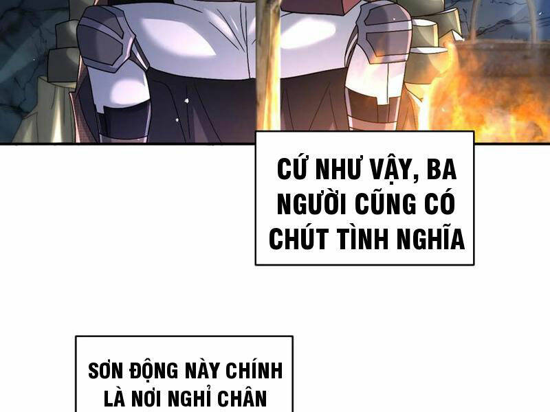 Cựu Nhật Ngự Long Chương 89 Ảnh 98