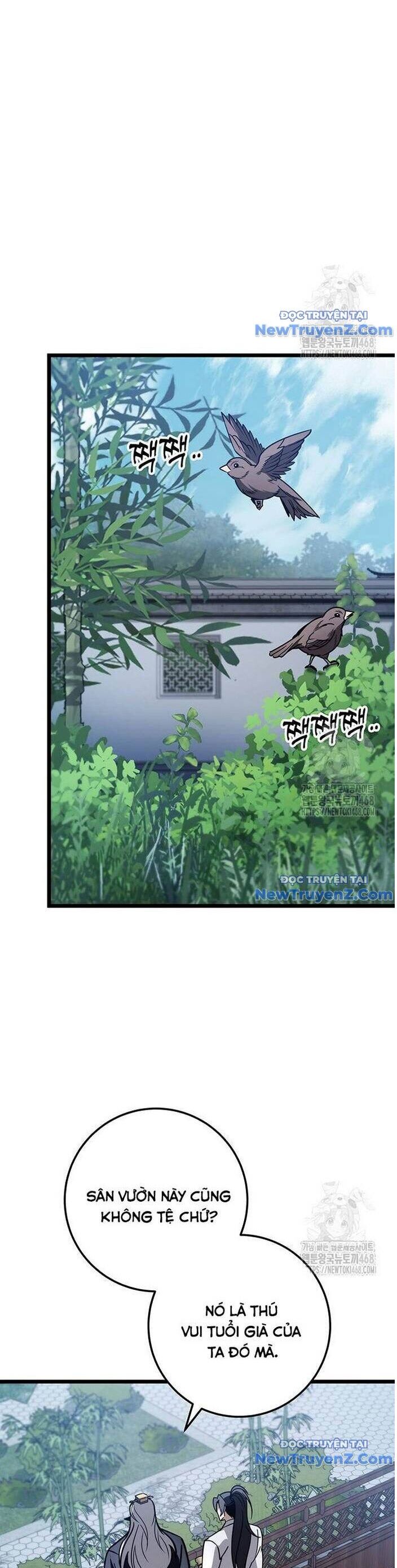Thanh Kiếm Của Hoàng Đế Chương 83 Ảnh 50