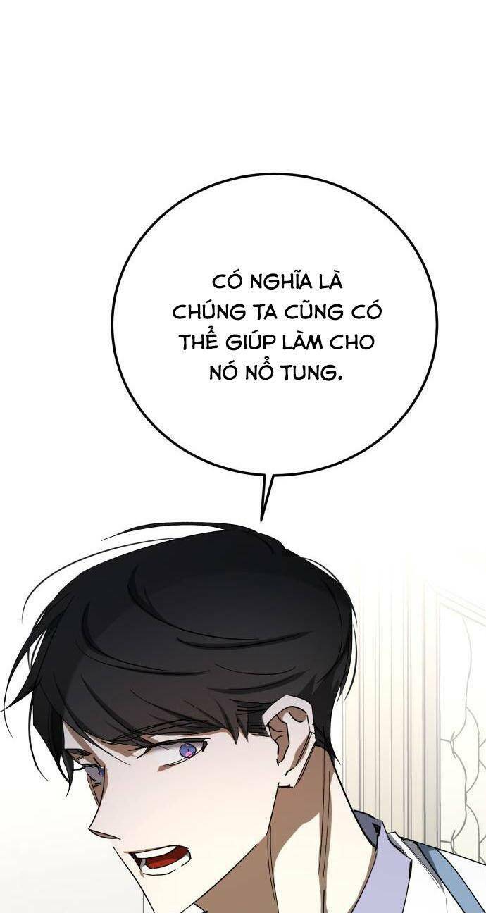 Đêm Của Bóng Tối Chương 45 Ảnh 17
