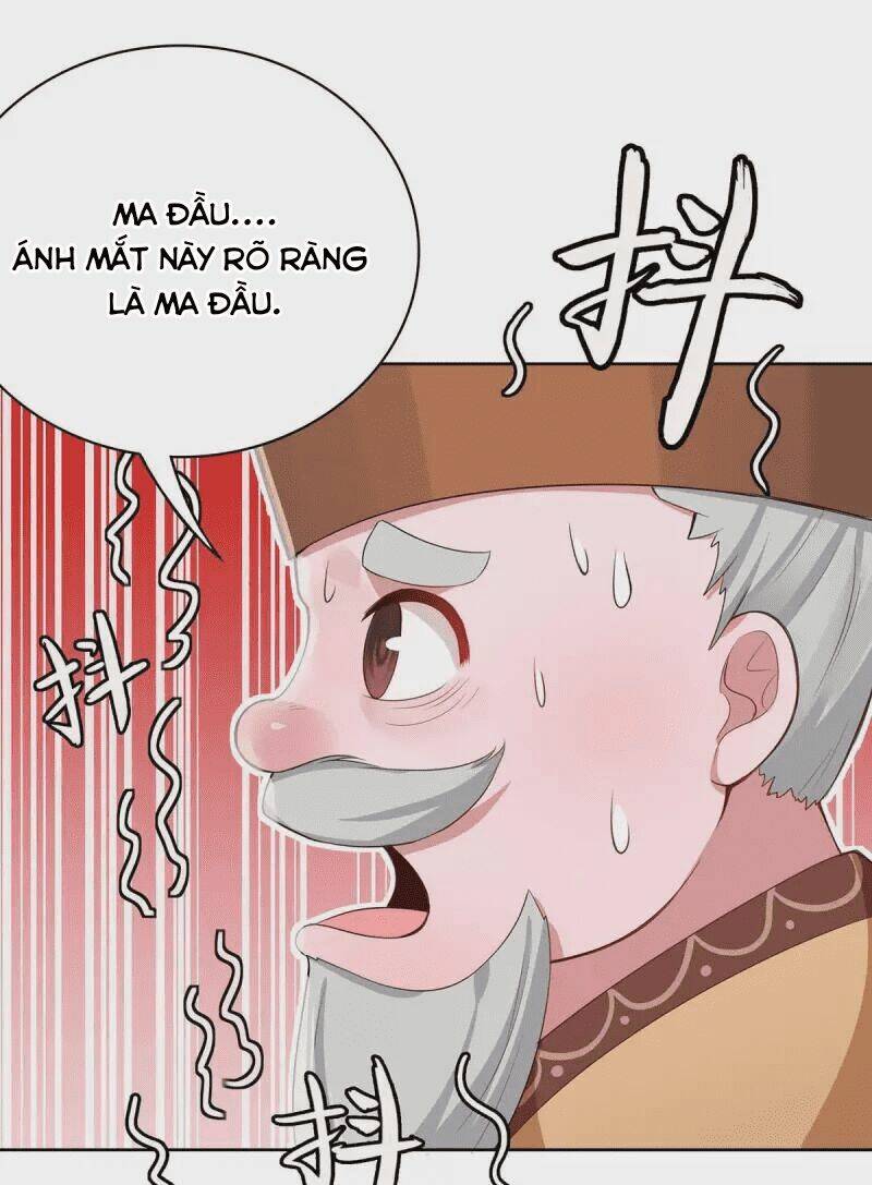 Ta Vốn Là Mèo Chương 1.5 Ảnh 53