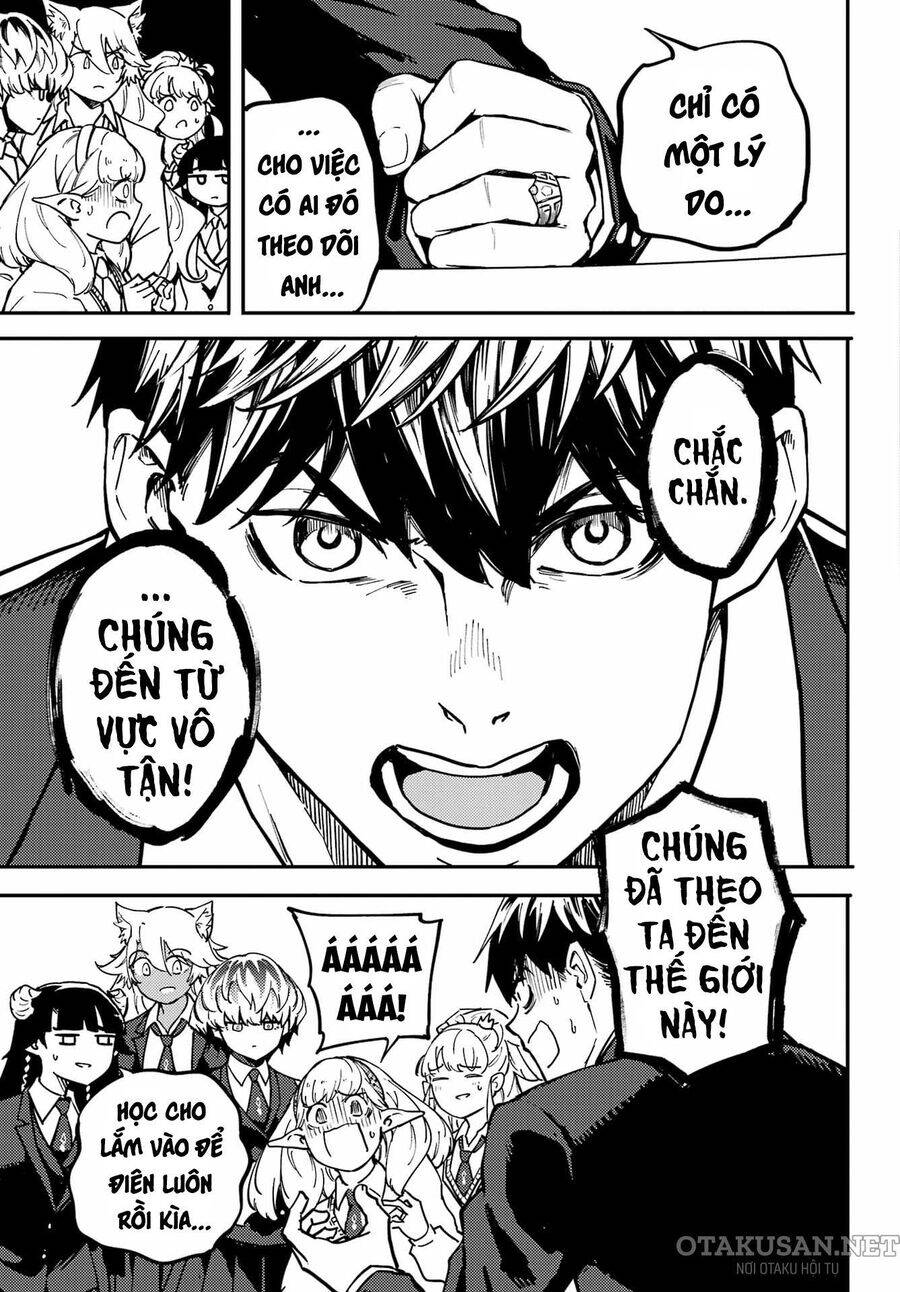 Kekkon Yubiwa Monogatari Chương 80 Ảnh 14