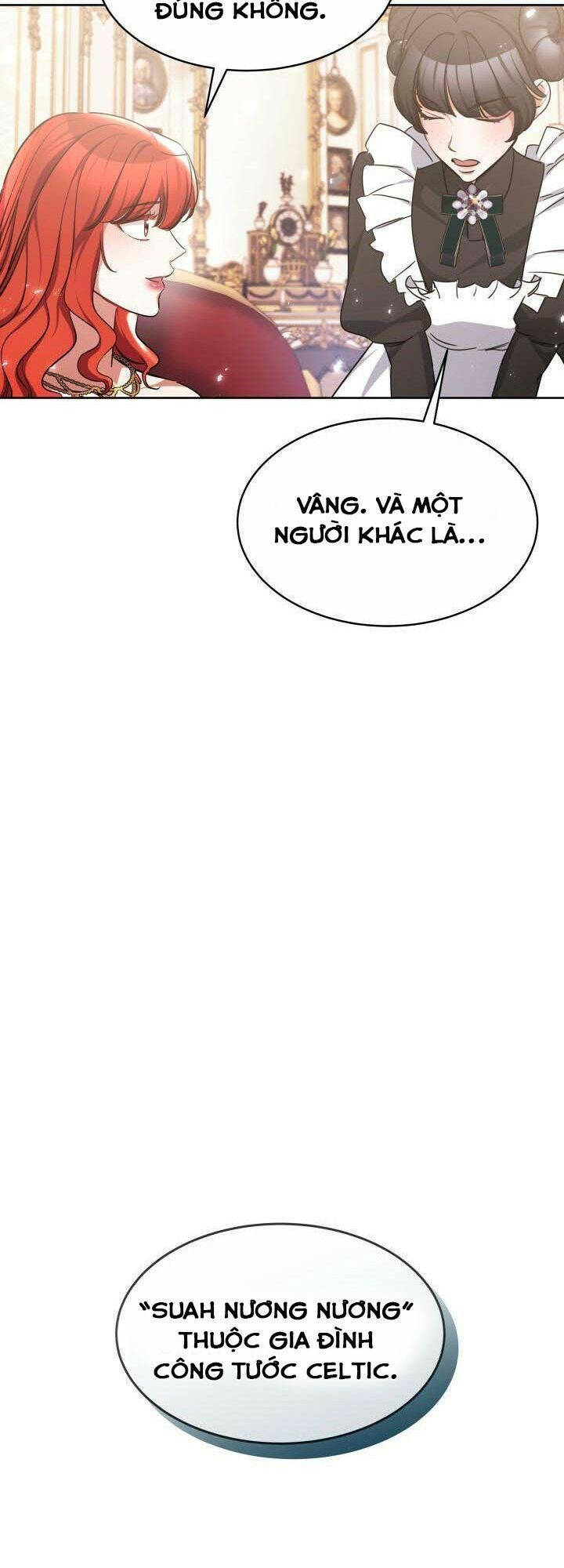 Hoa Nguyệt Quế Đỏ Tặng Hoàng Đế Của Tôi Chương 12 Ảnh 63
