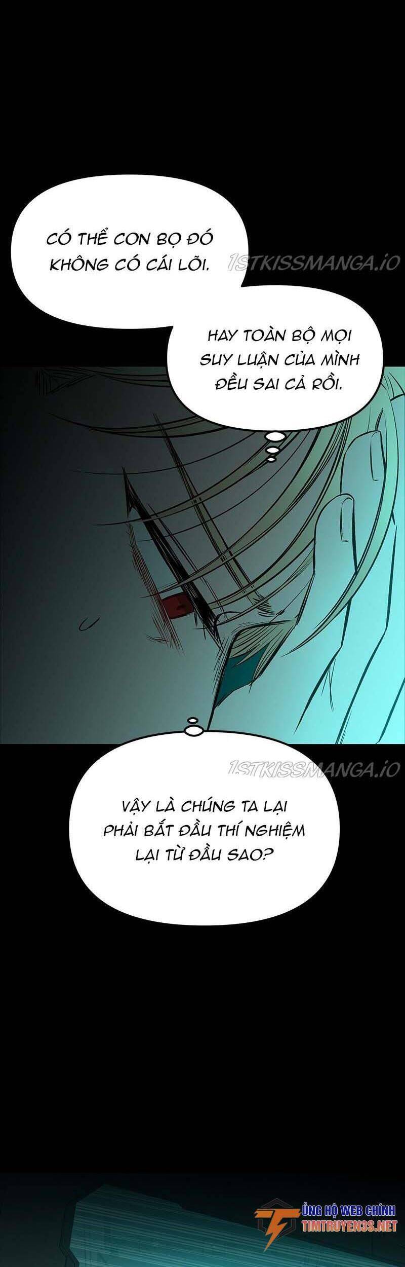 BưƠM BưỚM Và MáU Chương 65 Ảnh 14