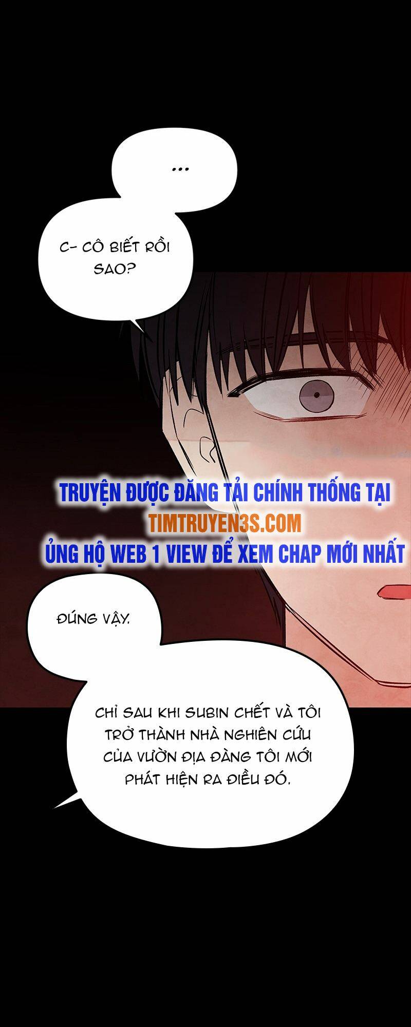 BưƠM BưỚM Và MáU Chương 61 Ảnh 26