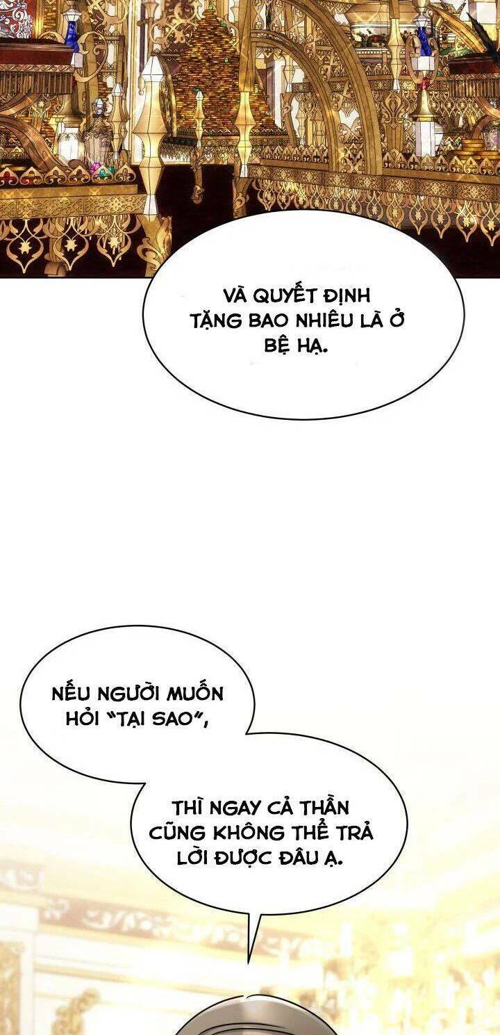 Hoa Nguyệt Quế Đỏ Tặng Hoàng Đế Của Tôi Chương 9 Ảnh 32