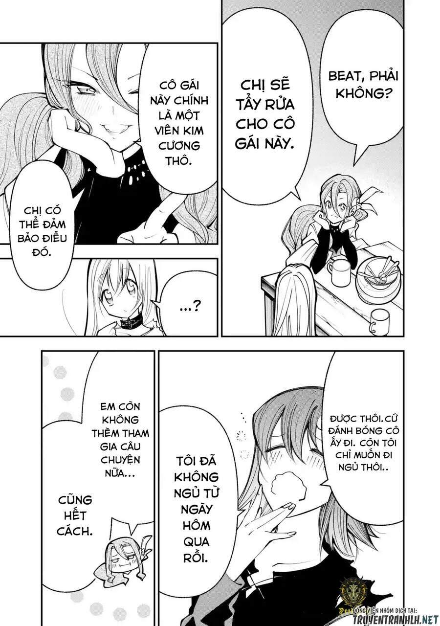 Yukashi Yuusha No Fukushuutan Chương 6 Ảnh 26