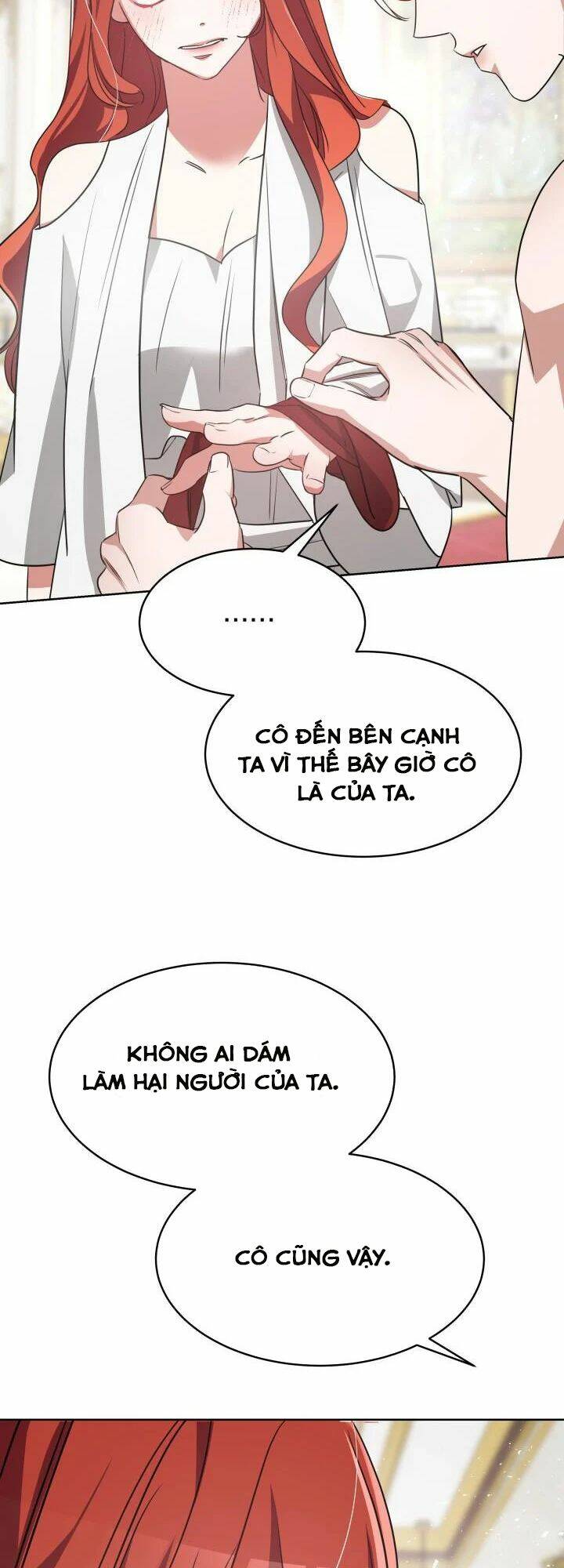 Hoa Nguyệt Quế Đỏ Tặng Hoàng Đế Của Tôi Chương 4 Ảnh 49