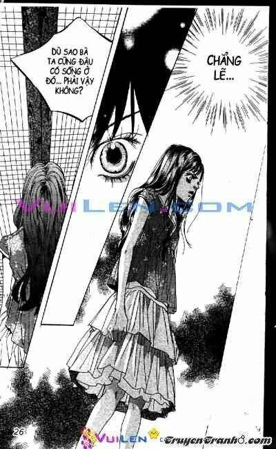 Goong - [ Hoàng Cung ] Chương 7 Ảnh 24