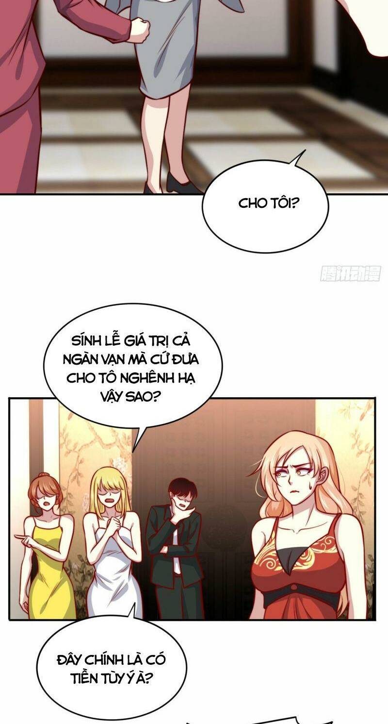 Ta Là Hàn Tam Thiên Chương 102 Ảnh 15