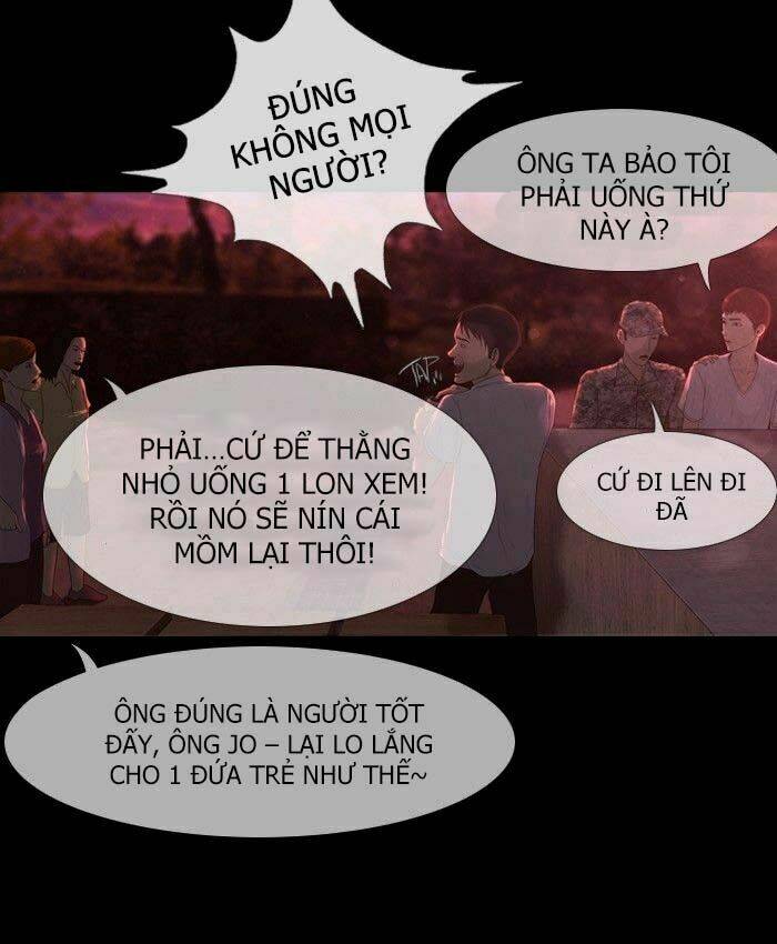 Dead Days Chương 40 Ảnh 25