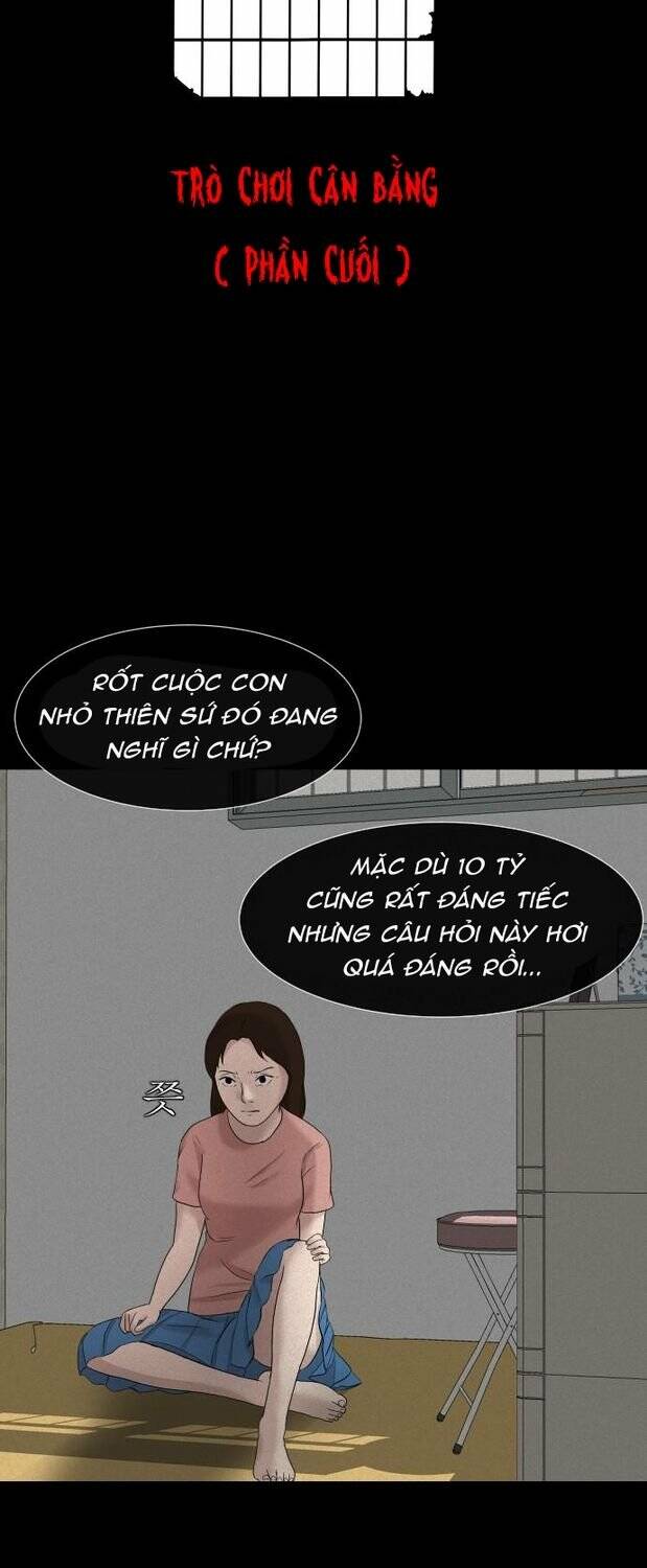 Cuốn Nhật Ký Kỳ Lạ Chương 13 Ảnh 20