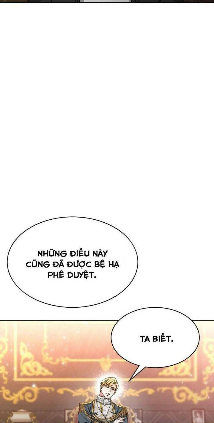 Hoa Nguyệt Quế Đỏ Tặng Hoàng Đế Của Tôi Chương 7 Ảnh 41