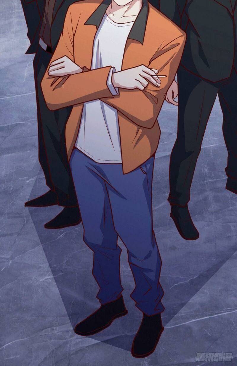 Ta Là Hàn Tam Thiên Chương 97 Ảnh 36