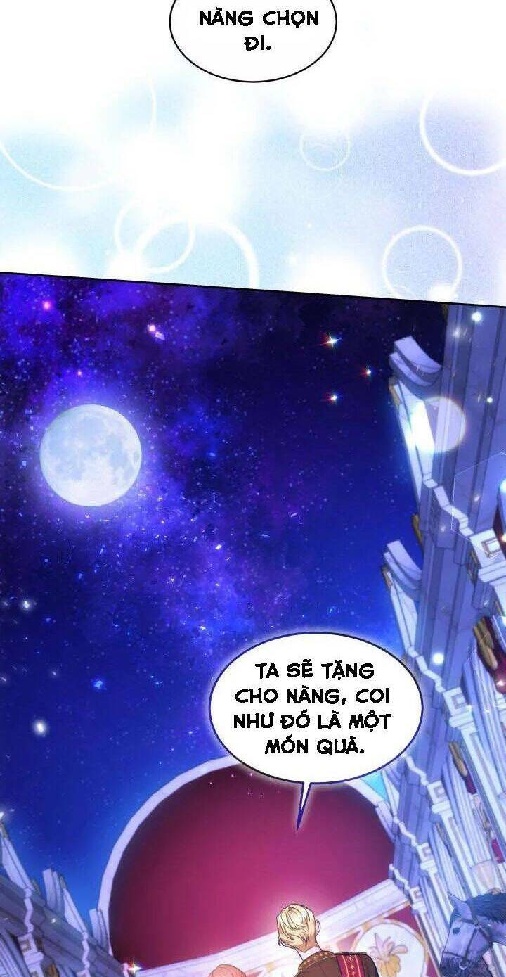 Hoa Nguyệt Quế Đỏ Tặng Hoàng Đế Của Tôi Chương 22.5 Ảnh 46