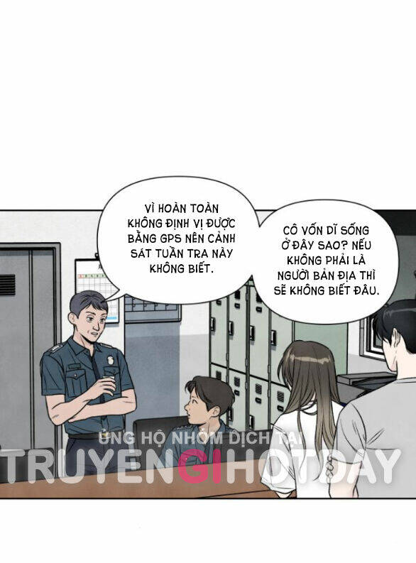 Điều Khiến Tôi Quyết Tâm Chết Đi Chương 89.2 Ảnh 6