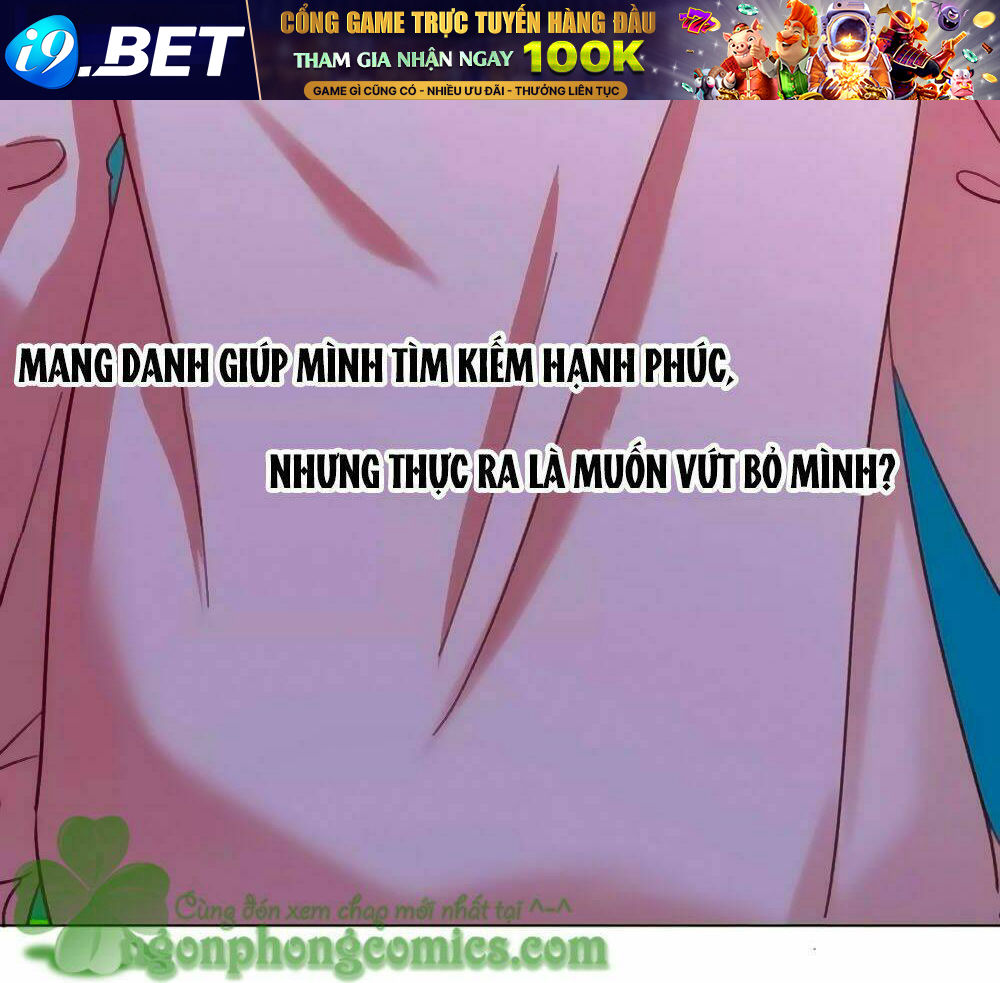 Gia Sư Tình Yêu Của Tôi Chương 16 Ảnh 29