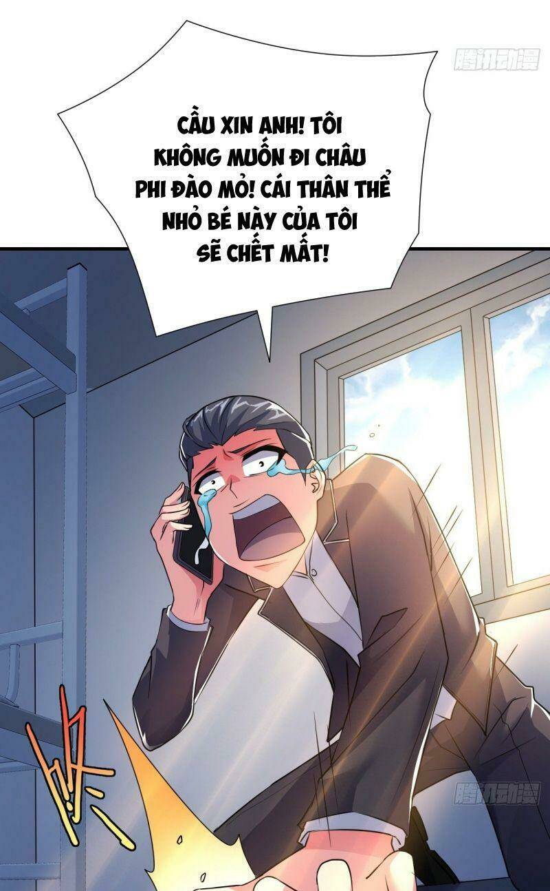 Hệ Thống Bái Kim Siêu Cấp Chương 16 Ảnh 38