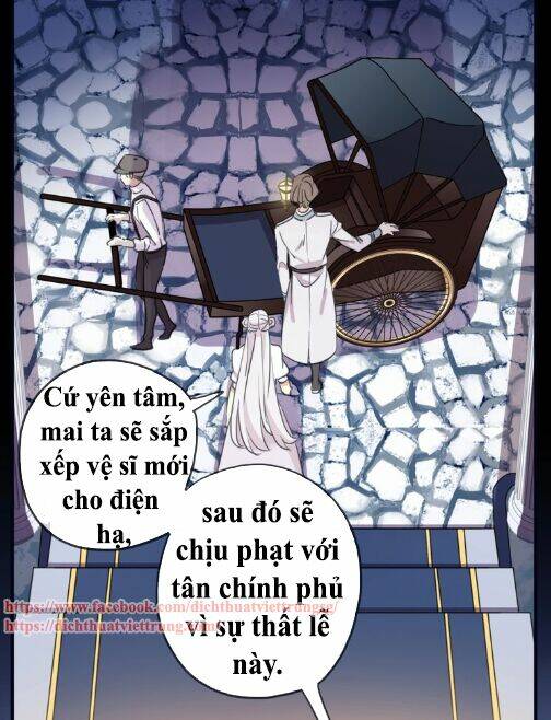 Vết Cắn Ngọt Ngào 3 Chương 41 Ảnh 56