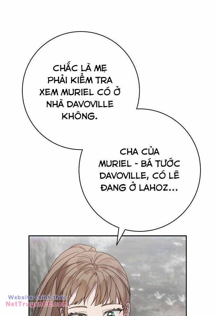 Cuộc Hôn Nhân Vụ Lợi Chương 111 Ảnh 70