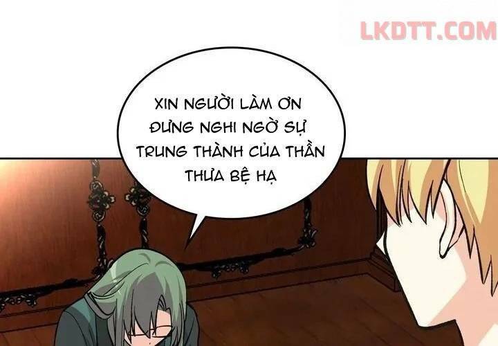 Thú Cưng Của Nữ Phụ Độc Ác Chương 27 Ảnh 12