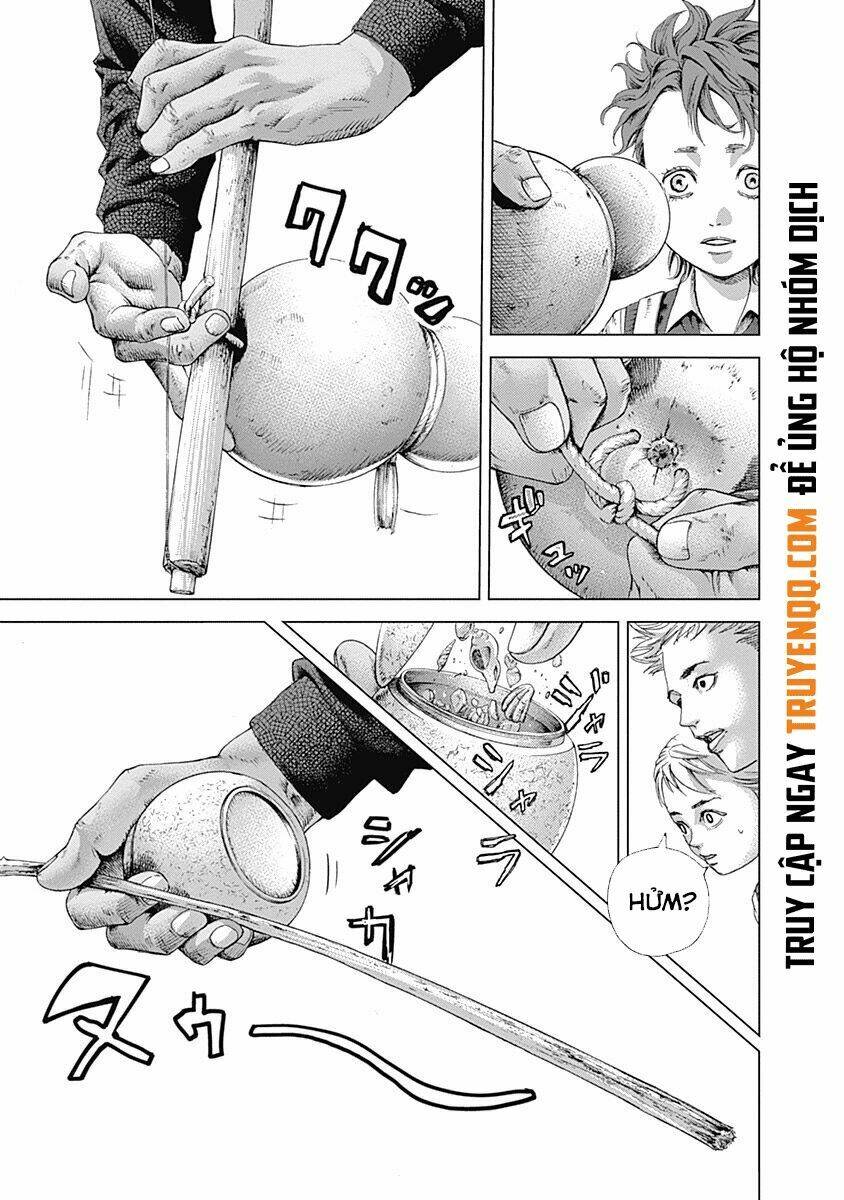 Batuque Chương 2 Ảnh 25