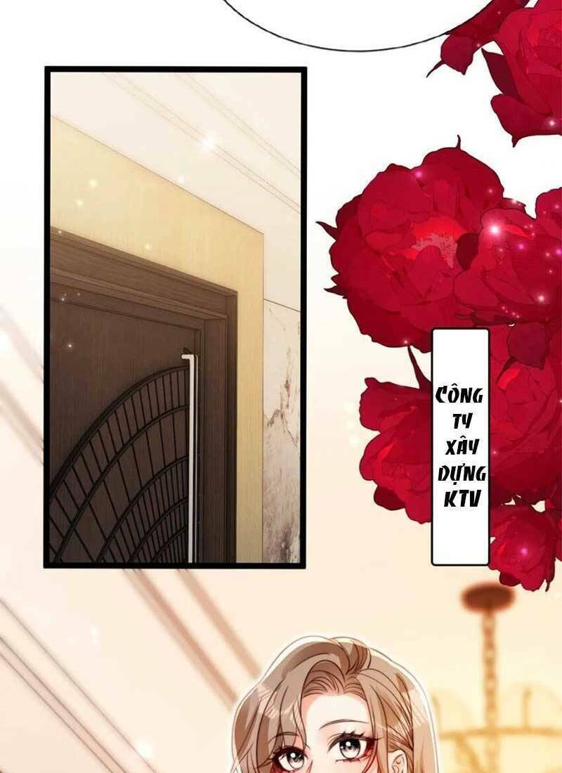 Phá Vỡ Kế Hoạch Của Tra Nam Tôi Về Bên Đại Boss Chương 47 Ảnh 10