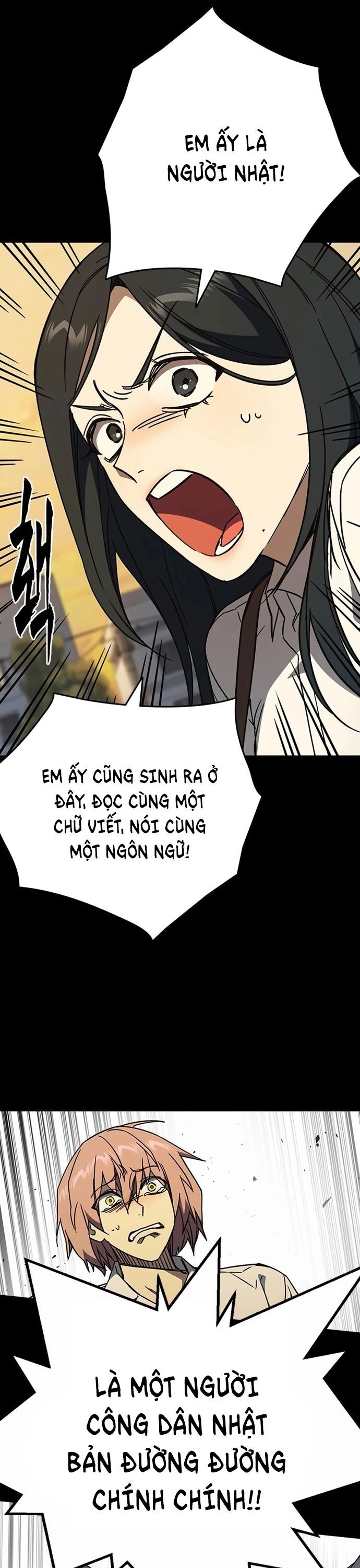 Học Nhóm - Study Group Chương 273 Ảnh 31