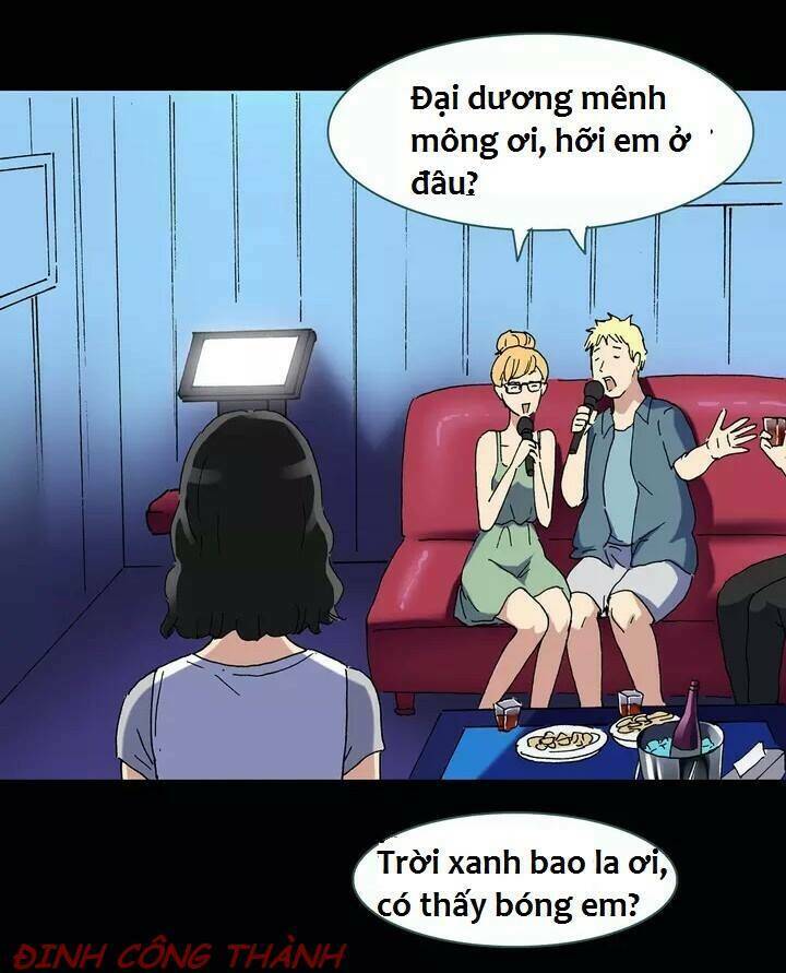 Ktv [Horror] Chương 1 Ảnh 23