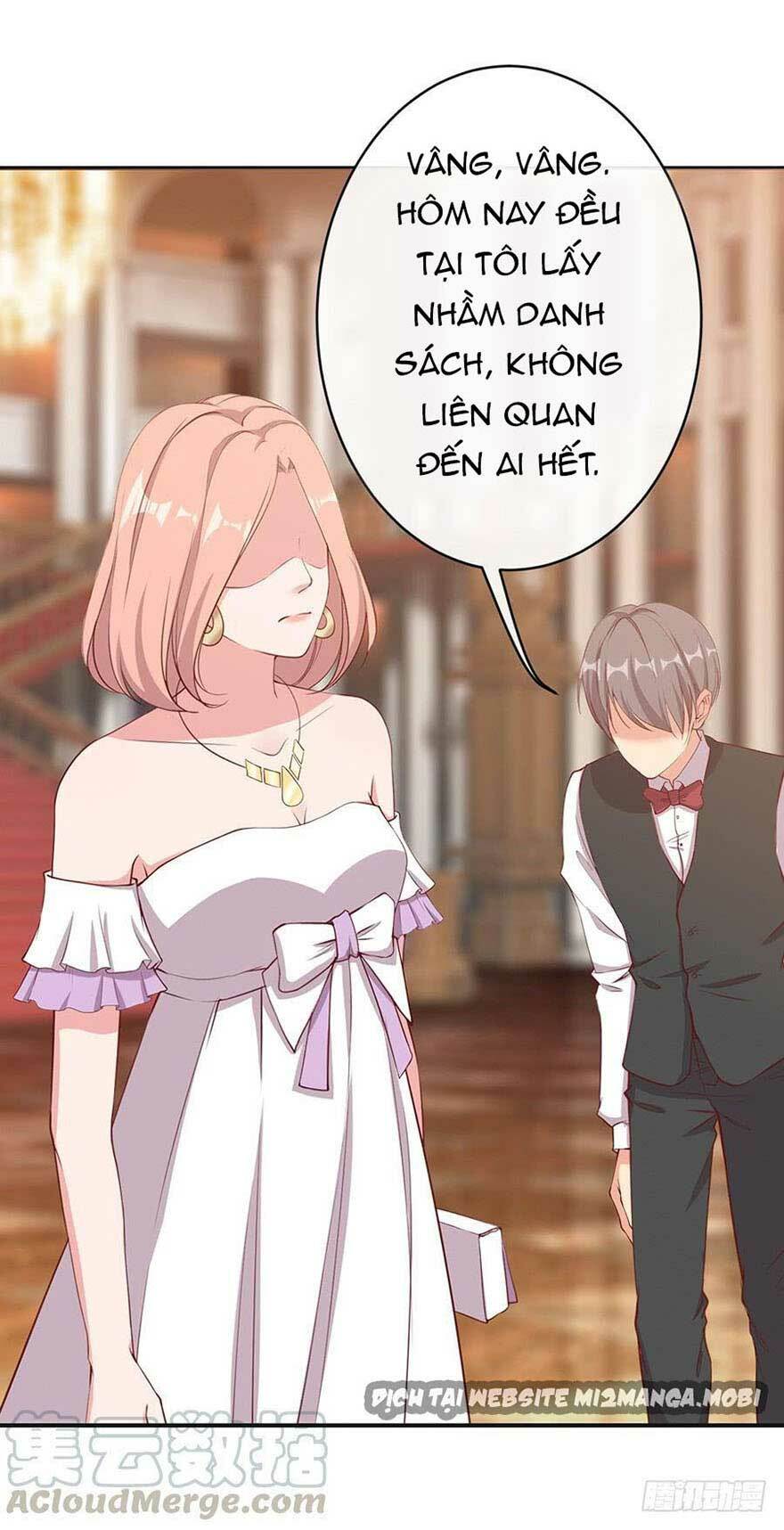 Gả Cho Tình Cũ Làm Lão Bà Chương 50 Ảnh 5
