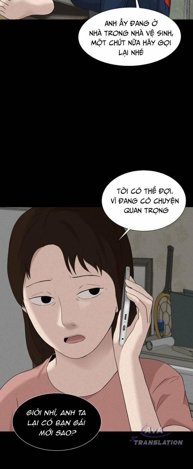 Cuốn Nhật Ký Kỳ Lạ Chương 13 Ảnh 51