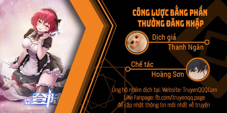 Công Lược Bằng Phần Thưởng Đăng Nhập Chương 31 Ảnh 60