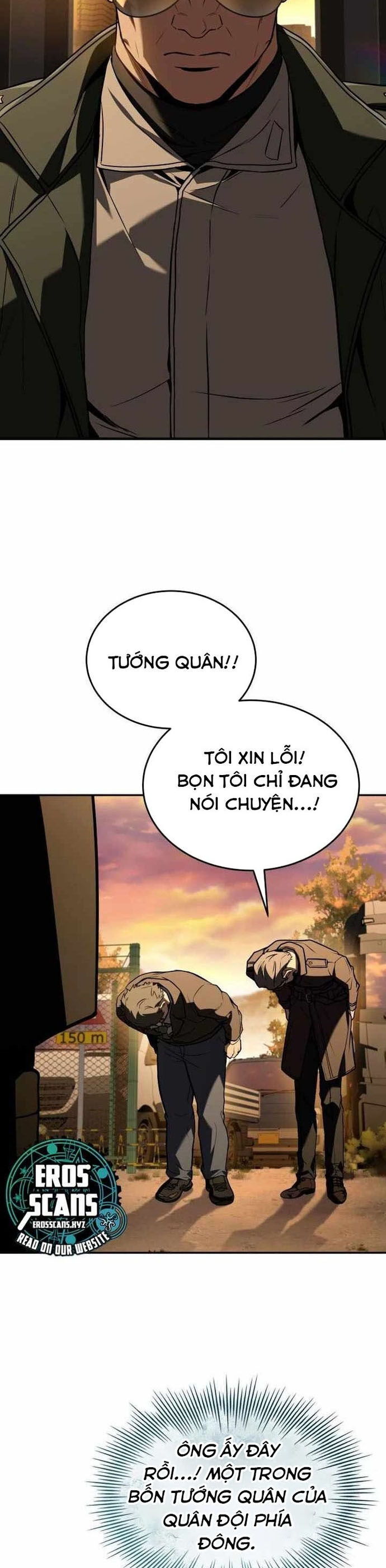 Kim Chiến Sĩ: Hành Trình Xây Dựng Đặc Tính Chương 38 Ảnh 55