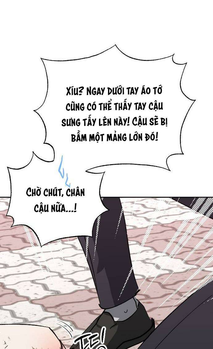 Đêm Của Bóng Tối Chương 49 Ảnh 23