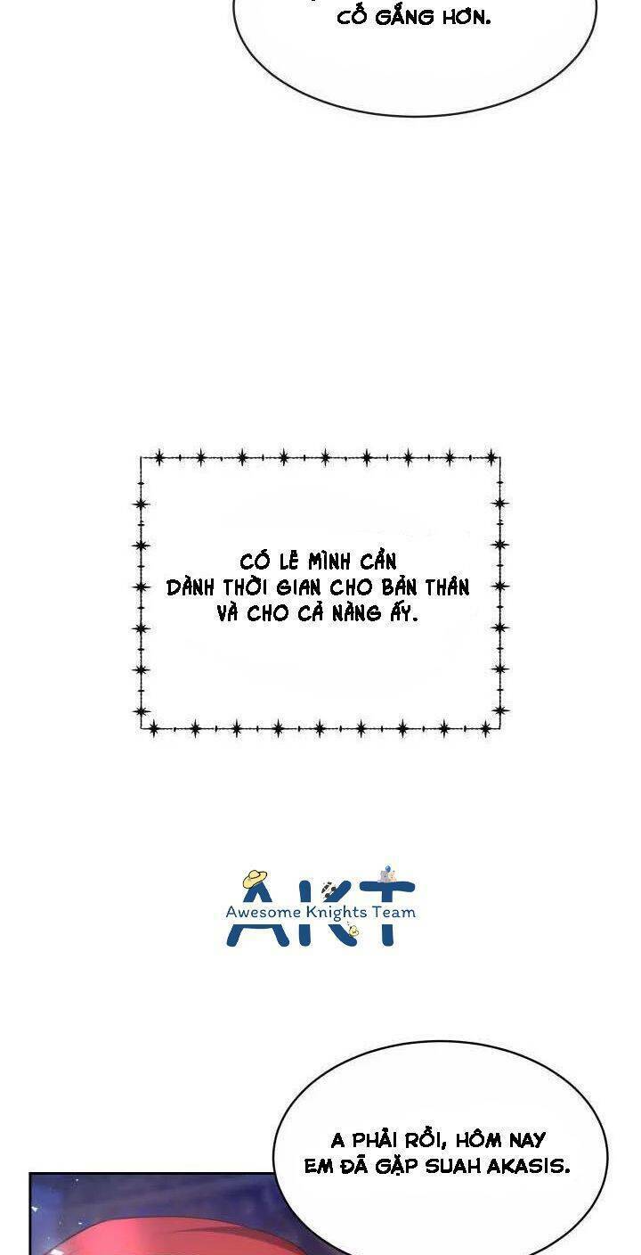 Hoa Nguyệt Quế Đỏ Tặng Hoàng Đế Của Tôi Chương 22.5 Ảnh 10