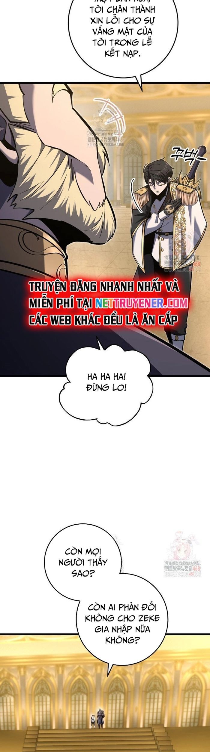 Sát Long Nhân Hồi Quy Siêu Việt Chương 38 Ảnh 20
